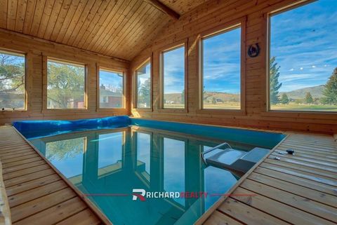 Tiny photo for 5 Driver Club, Cody, WY 82414 (MLS # 10032283)