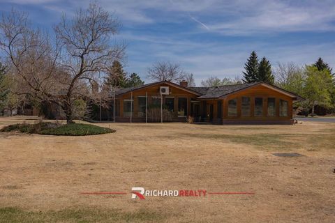 Tiny photo for 5 Driver Club, Cody, WY 82414 (MLS # 10032283)