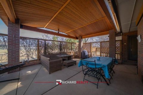 Tiny photo for 5 Driver Club, Cody, WY 82414 (MLS # 10032283)