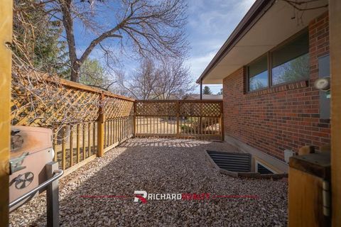 Tiny photo for 5 Driver Club, Cody, WY 82414 (MLS # 10032283)