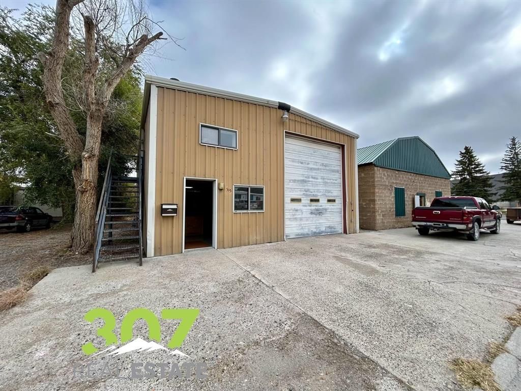 Photo of 515 N Ingalls St, Powell, WY 82435 (MLS # 10031786)