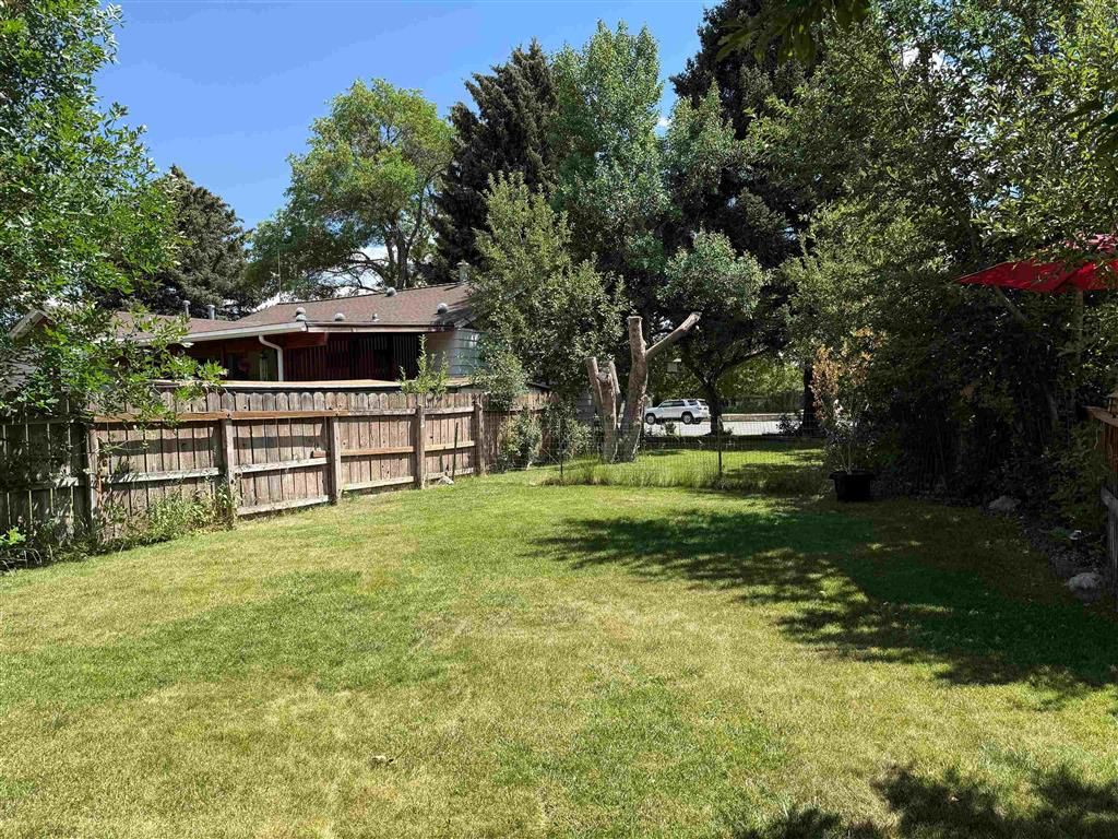 Photo of 2105 Stampede Ave, Cody, WY 82414 (MLS # 10031107)