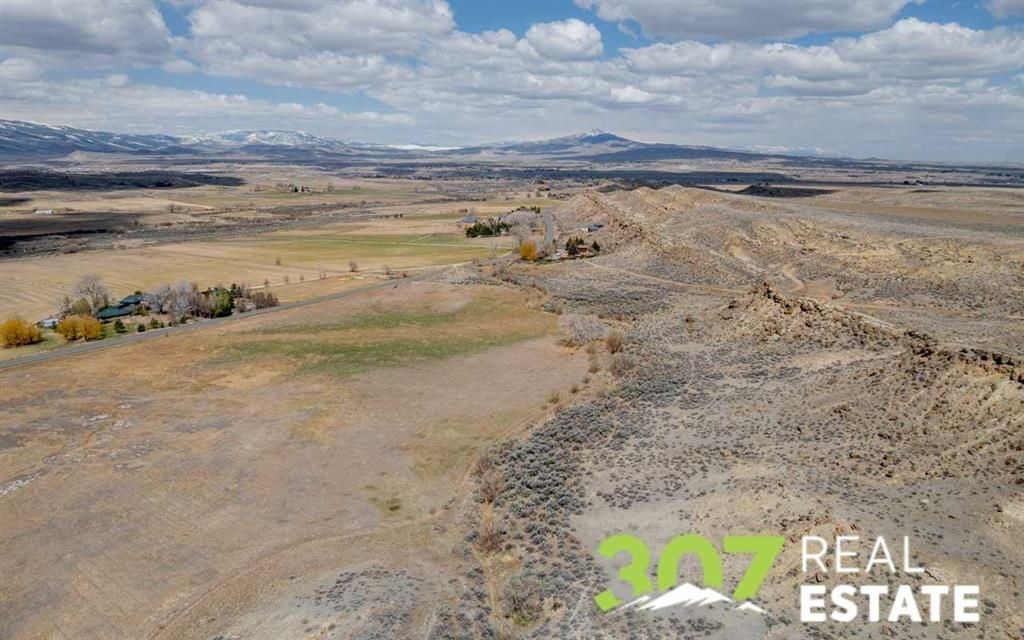Photo of Tailwinds Dr #Lot 2, Cody, WY 82414 (MLS # 10032317)