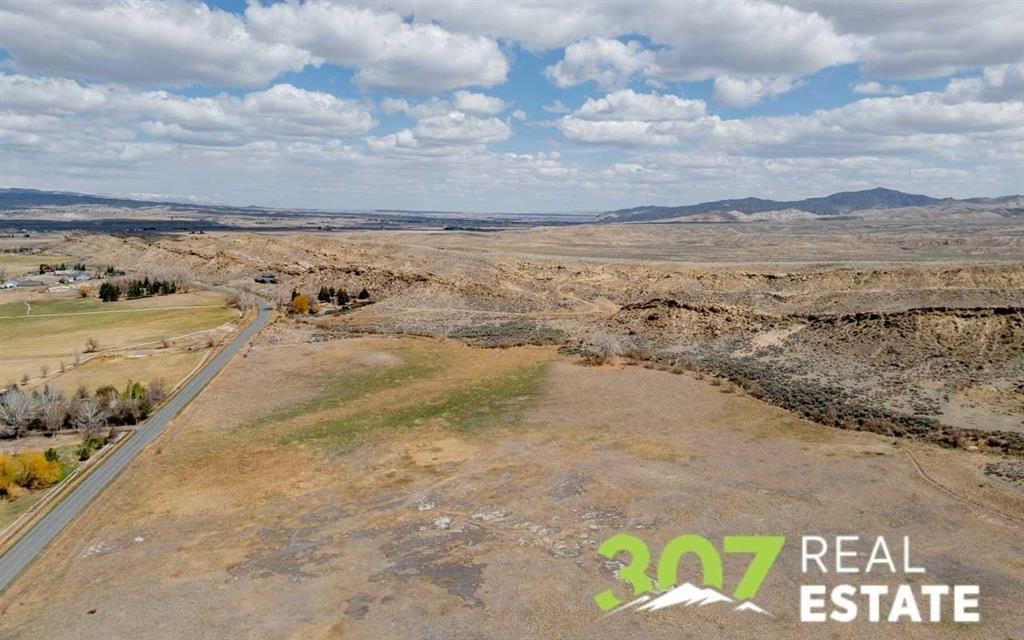 Photo of Tailwinds Dr #Lot 2, Cody, WY 82414 (MLS # 10032317)