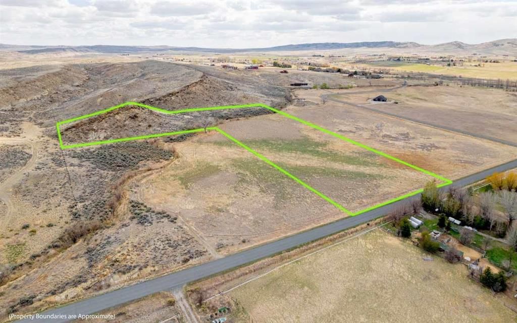 Photo of Tailwinds Dr #Lot 2, Cody, WY 82414 (MLS # 10032317)