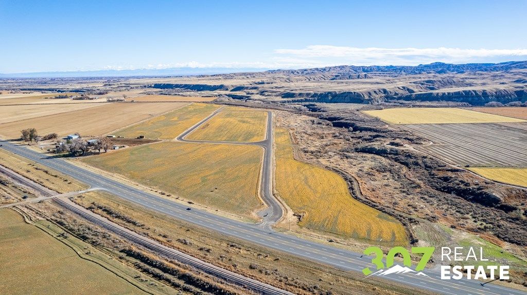 Photo of TBD Buck Creek Way #22, Powell, WY 82435 (MLS # 10030808)