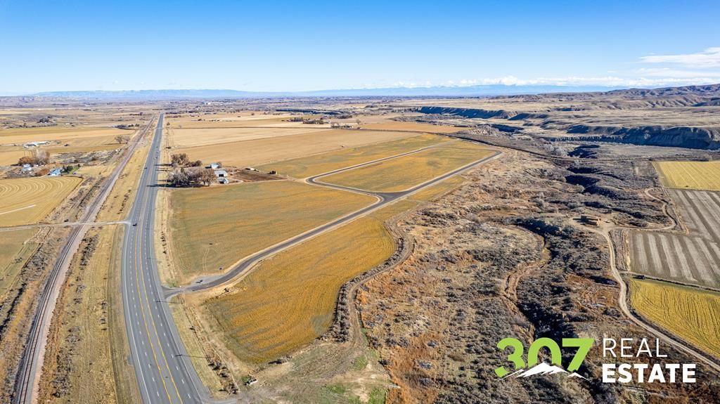 Photo of TBD Buck Creek Way #3, Powell, WY 82435 (MLS # 10032275)