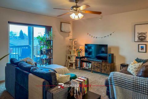 Tiny photo for 2844 Kent Ave #W-23, Cody, WY 82414 (MLS # 10032195)