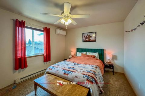 Tiny photo for 2844 Kent Ave #W-23, Cody, WY 82414 (MLS # 10032195)