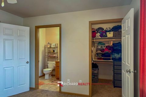 Tiny photo for 2844 Kent Ave #W-23, Cody, WY 82414 (MLS # 10032195)