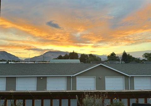 Photo of 2844 Kent Ave #W-23, Cody, WY 82414 (MLS # 10032195)