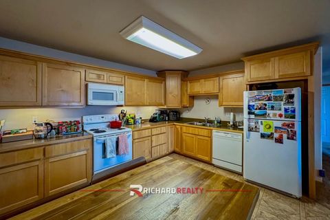 Tiny photo for 2844 Kent Ave #W-23, Cody, WY 82414 (MLS # 10032195)