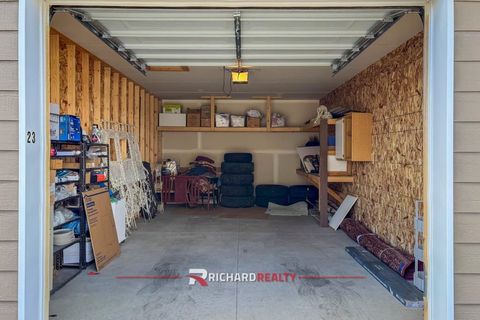 Tiny photo for 2844 Kent Ave #W-23, Cody, WY 82414 (MLS # 10032195)