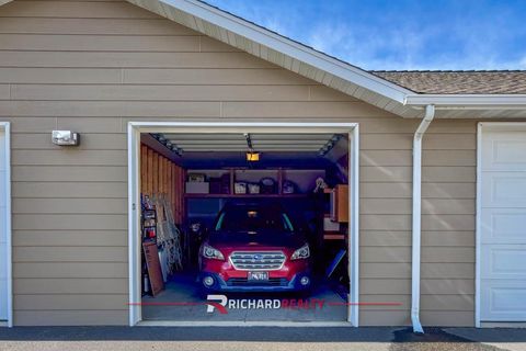 Tiny photo for 2844 Kent Ave #W-23, Cody, WY 82414 (MLS # 10032195)