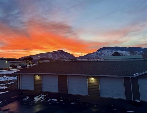 Tiny photo for 2844 Kent Ave #W-23, Cody, WY 82414 (MLS # 10032195)