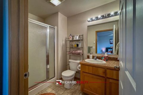Tiny photo for 2844 Kent Ave #W-23, Cody, WY 82414 (MLS # 10032195)