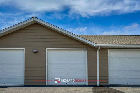 Tiny photo for 2844 Kent Ave #W-23, Cody, WY 82414 (MLS # 10032195)