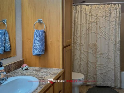 Tiny photo for 2844 Kent Ave #W-23, Cody, WY 82414 (MLS # 10032195)