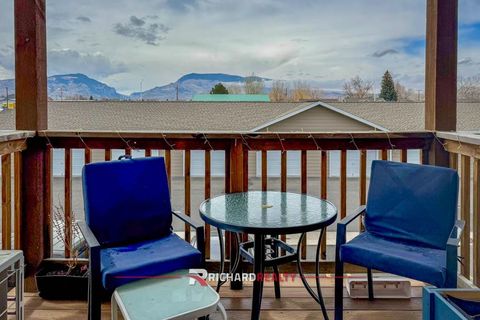 Tiny photo for 2844 Kent Ave #W-23, Cody, WY 82414 (MLS # 10032195)
