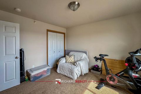 Tiny photo for 2844 Kent Ave #W-23, Cody, WY 82414 (MLS # 10032195)
