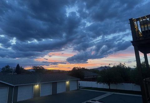 Tiny photo for 2844 Kent Ave #W-23, Cody, WY 82414 (MLS # 10032195)