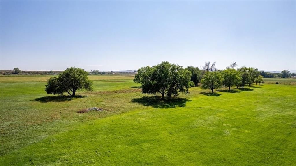 Photo of TBD Lot 2 Lane 11 1/2, Powell, WY 82435 (MLS # 10032257)