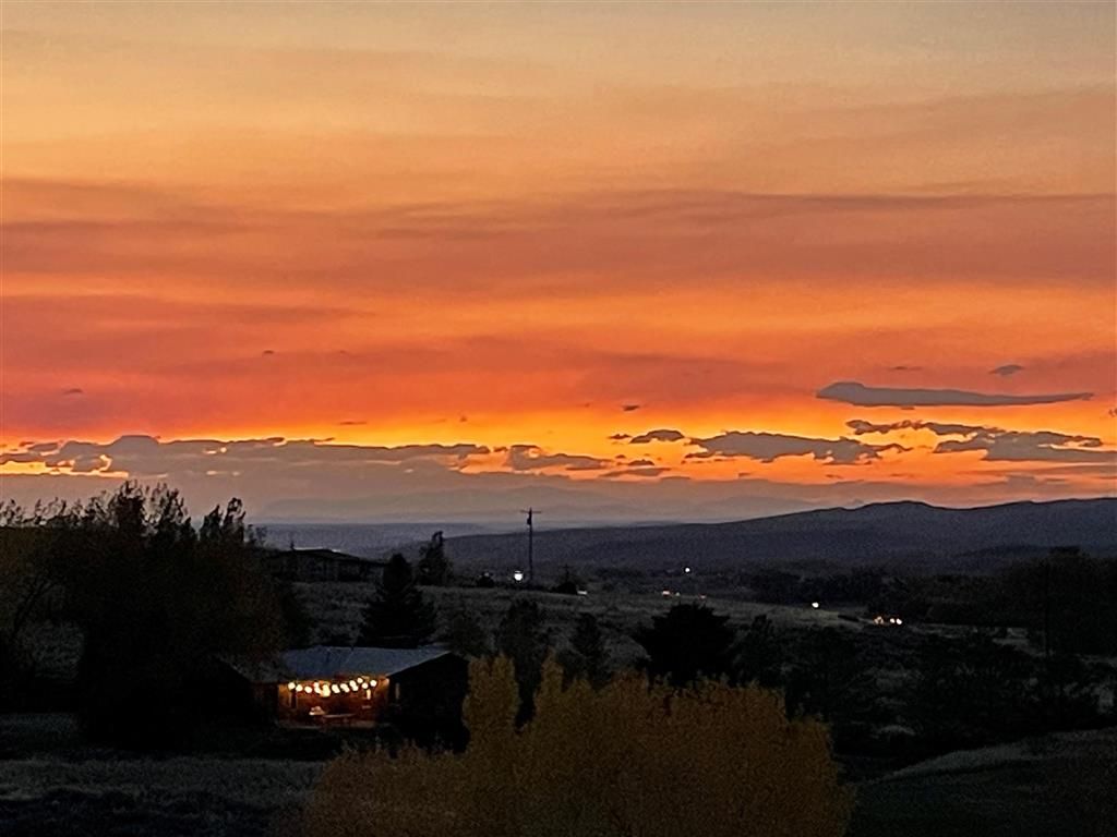 Photo of 850 Hwy 14 E, Greybull, WY 82426 (MLS # 10031785)