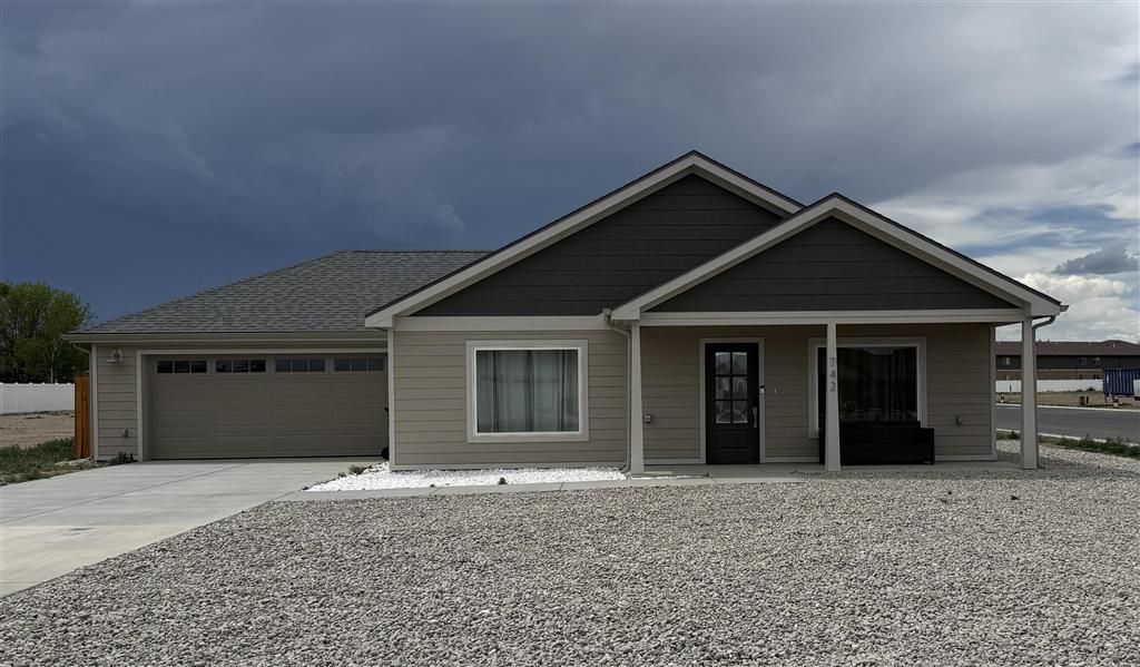 Photo of 742 N Clark St, Powell, WY 82435 (MLS # 10032438)