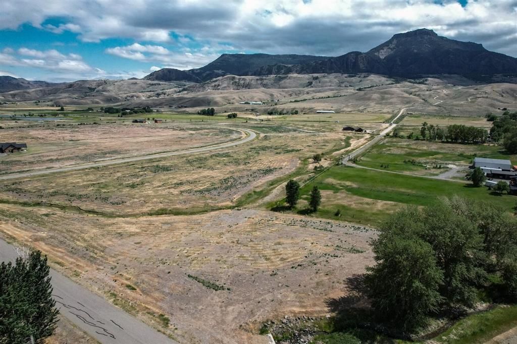 Photo of 48 Big Creek Dr #12, Cody, WY 82414 (MLS # 10031451)
