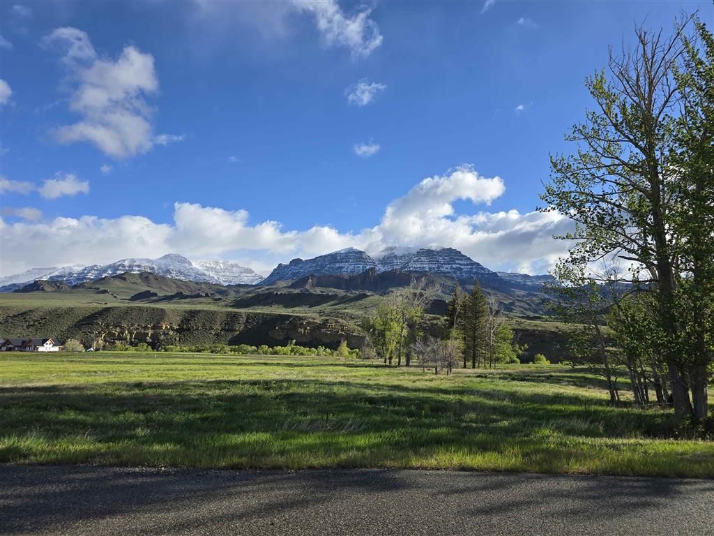 Photo of 48 Big Creek Dr #12, Cody, WY 82414 (MLS # 10031451)