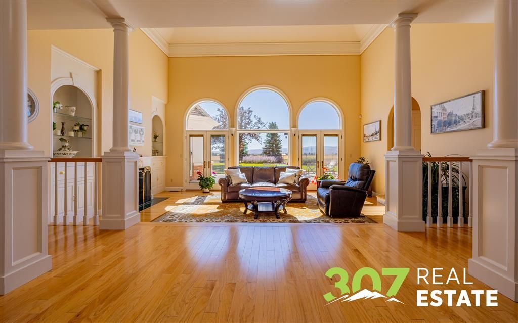 Photo of 1010 Lane 11 Ln, Powell, WY 82435 (MLS # 10031733)