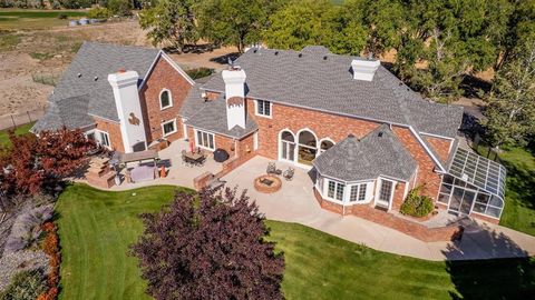 Photo of 1010 Lane 11 Ln, Powell, WY 82435 (MLS # 10031733)