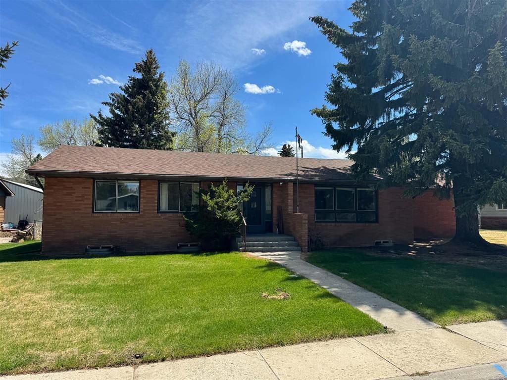 Photo of 1220 Meadow Ln Ave, Cody, WY 82414 (MLS # 10032398)