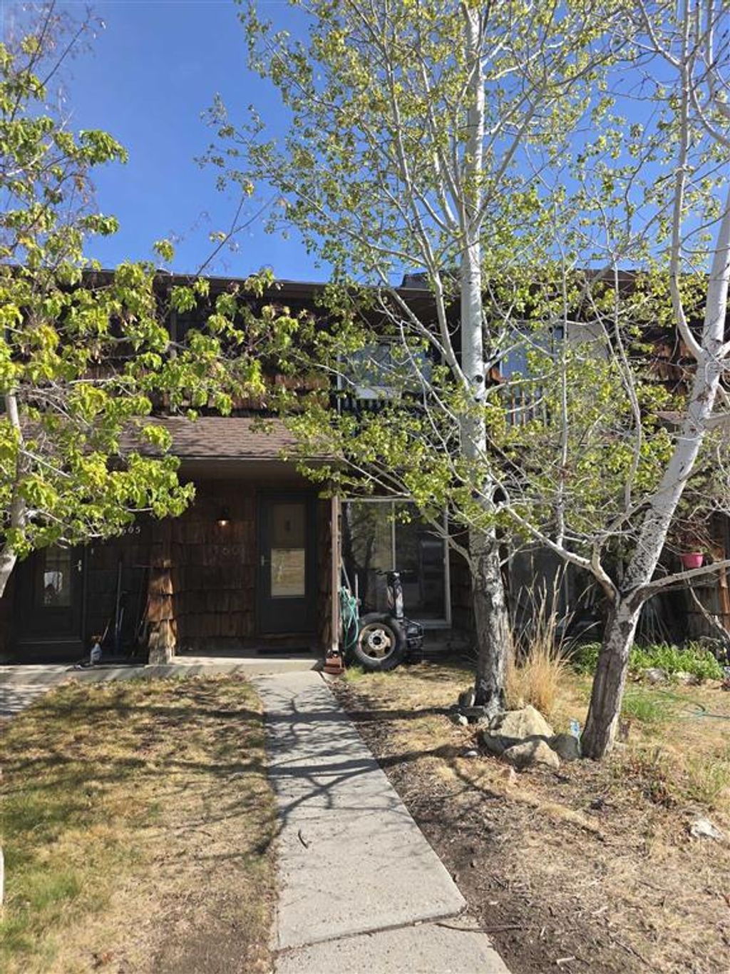 Photo of 1607 Draw St, Cody, WY 82414 (MLS # 10032341)