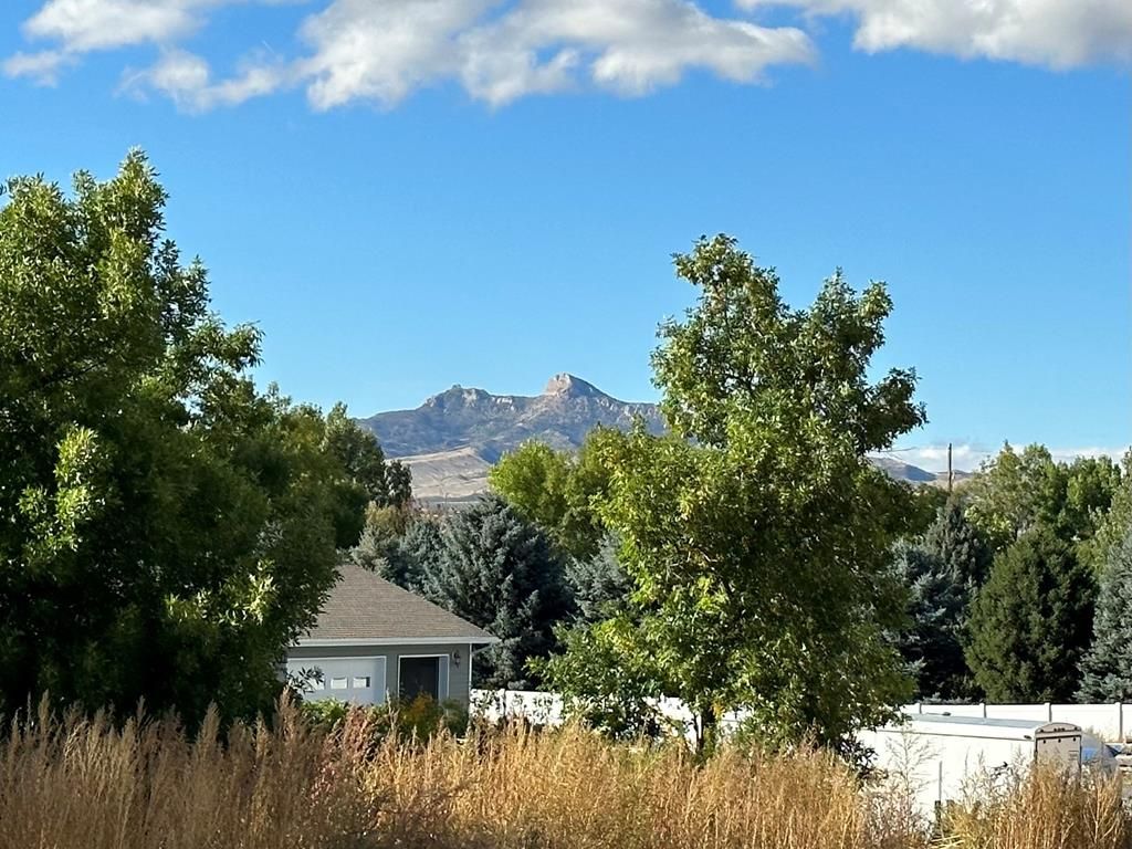 Photo of 2919 Faith Ct, Cody, WY 82414 (MLS # 10022446)