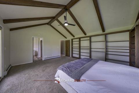 Tiny photo for 826 Cody Ave, Cody, WY 82414 (MLS # 10031458)