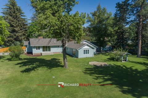Tiny photo for 826 Cody Ave, Cody, WY 82414 (MLS # 10031458)