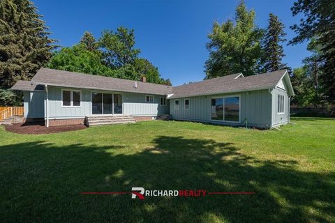 Tiny photo for 826 Cody Ave, Cody, WY 82414 (MLS # 10031458)