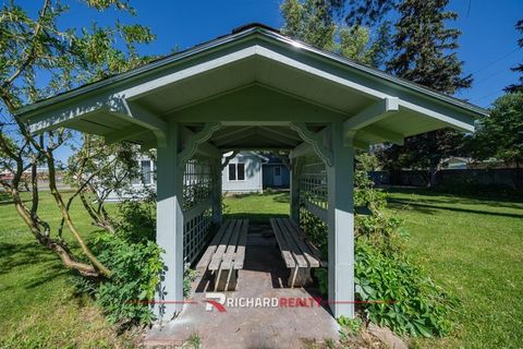 Tiny photo for 826 Cody Ave, Cody, WY 82414 (MLS # 10031458)