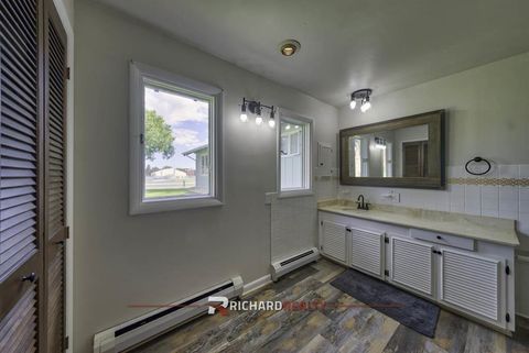 Tiny photo for 826 Cody Ave, Cody, WY 82414 (MLS # 10031458)