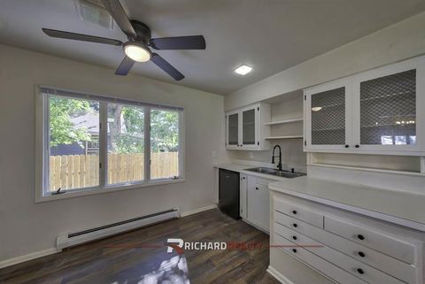 Tiny photo for 826 Cody Ave, Cody, WY 82414 (MLS # 10031458)