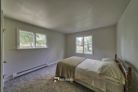 Tiny photo for 826 Cody Ave, Cody, WY 82414 (MLS # 10031458)