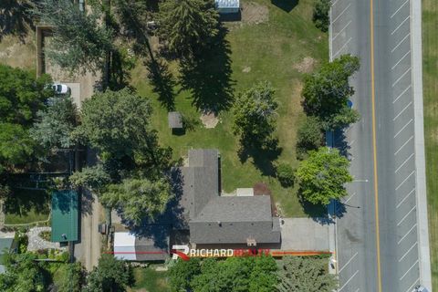 Tiny photo for 826 Cody Ave, Cody, WY 82414 (MLS # 10031458)