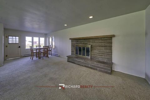 Tiny photo for 826 Cody Ave, Cody, WY 82414 (MLS # 10031458)