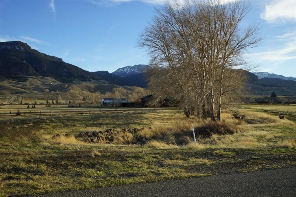 Photo of 48 Big Creek Dr #12, Cody, WY 82414 (MLS # 10032166)