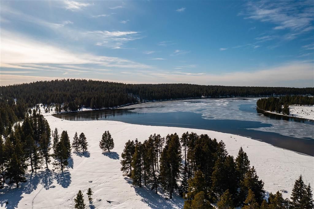 Photo of 2324 Forest Service Rd, Hyattville, WY 82428 (MLS # 10031499)