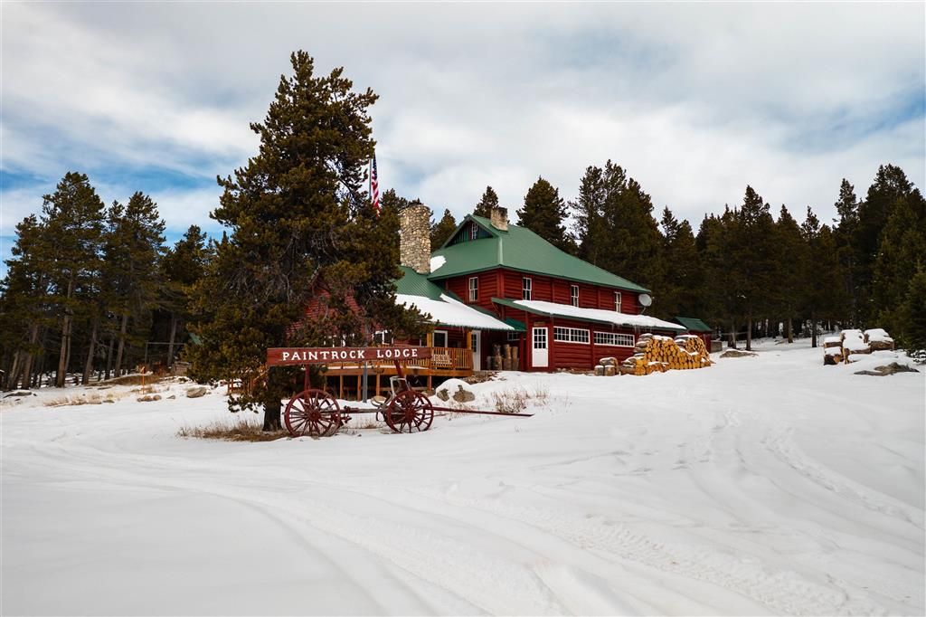Photo of 2324 Forest Service Rd, Hyattville, WY 82428 (MLS # 10031499)