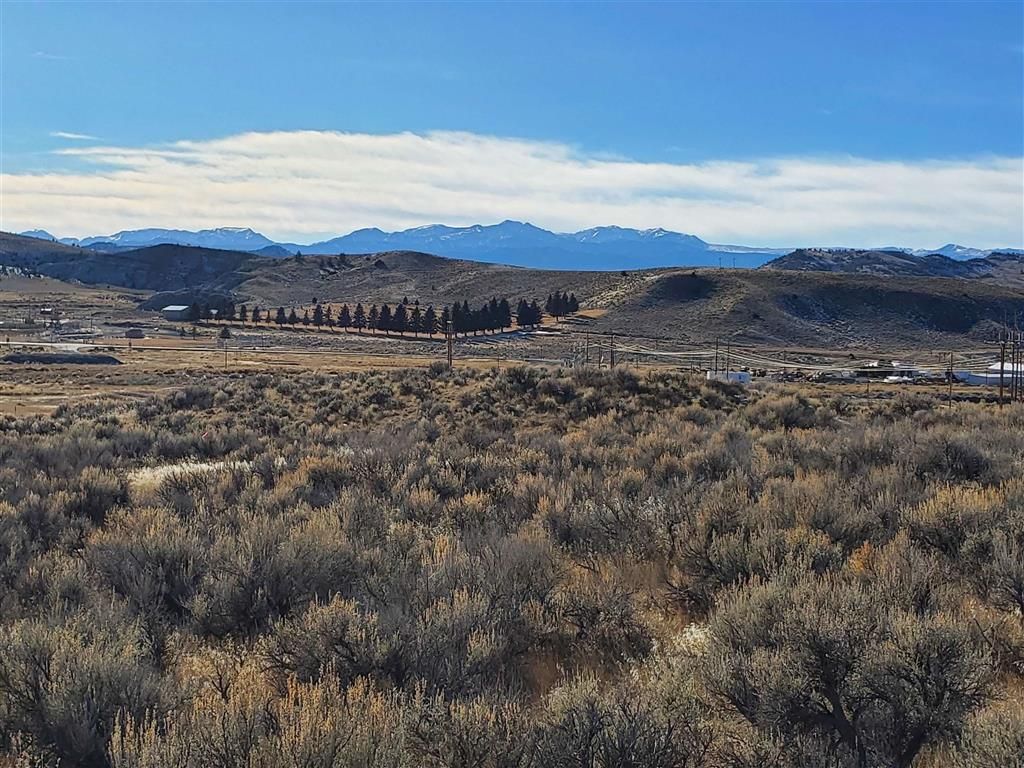Photo of Lot 40 Meeteetse Trails Estates #40, Meeteetse, WY 82433 (MLS # 10032018)