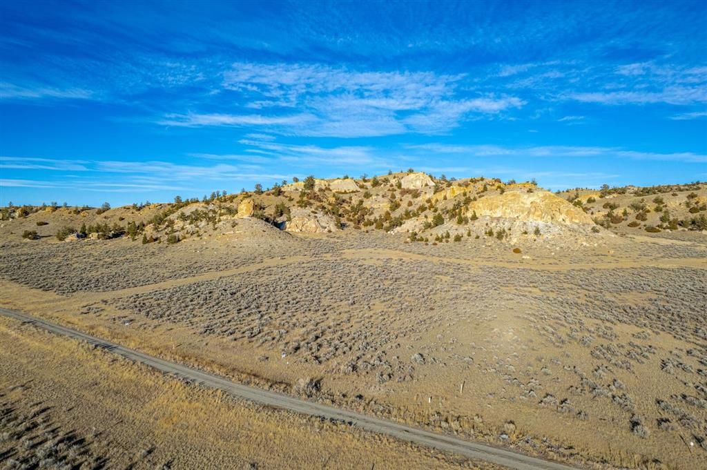 Photo of Lot 40 Meeteetse Trails Estates #40, Meeteetse, WY 82433 (MLS # 10032018)