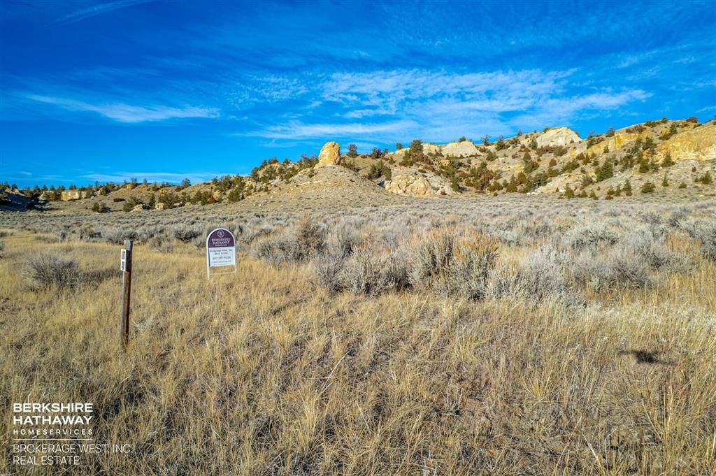 Photo of Lot 40 Meeteetse Trails Estates #40, Meeteetse, WY 82433 (MLS # 10032018)